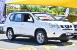 Image for 2011 Nissan X-TRAIL Wagon T31 Series IV ST