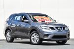 Image for 2016 Nissan X-TRAIL Wagon T32 ST