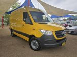 Image for 2019 Mercedes-Benz Sprinter Van VS30 314CDI