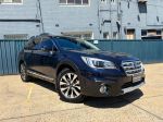 Image for 2015 SUBARU OUTBACK 4D WAGON MY15 3.6R AWD