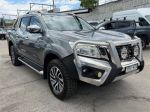 Image for 2019 Nissan Navara Utility D23 S3 ST-X