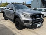 Image for 2019 Ford Ranger Utility PX MkIII 2019.75MY Wildtrak