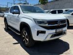 Image for 2024 Volkswagen Amarok Utility NF MY24 TDI500 Style