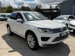 Image for 2018 Volkswagen Touareg Wagon 7P MY18 V6 TDI