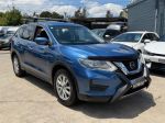 Image for 2021 Nissan X-TRAIL Wagon T32 MY21 ST