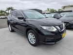 Image for 2018 Nissan X-TRAIL Wagon T32 Series II ST