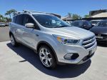 Image for 2017 Ford Escape Wagon ZG Titanium