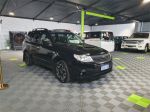 Image for 2009 Subaru Forester Wagon S3 MY09 XT Premium