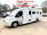 Image for 2012 Fiat Ducato Rv Other