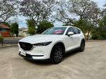 Image for 2017 MAZDA CX-5 4D WAGON MY17.5 (KF SERIES 2) AKERA (4x4)