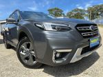 Image for 2022 Subaru Outback Wagon B7A MY22 AWD