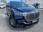 Image for 2022 SSANGYONG REXTON 4D WAGON Y450 MY22 ULTIMATE (AWD)