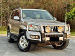 Image for 2004 TOYOTA LANDCRUISER 4D WAGON KZJ120R PRADO GRANDE (4x4)