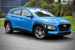 Image for 2018 Hyundai Kona Wagon OS MY18 Active