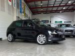 Image for 2018 SKODA FABIA 5D HATCHBACK NJ MY18.5 81 TSI