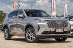 Image for 2021 Haval H6 Ultra Auto