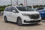 Image for 2021 Honda Odyssey Vi L7 Auto MY21
