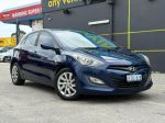 Image for ** 2013 Hyundai i30 GD Active ** Hatchback 5 Doors ** Automatic 6sp ** 1.8L Petrol ** Full Service History ** Service up to Date ** Bluetooth **