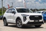 Image for 2024 GWM Haval Jolion Lux Auto