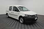 Image for 2020 Volkswagen Caddy TSI220 2KN LWB