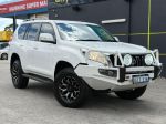 Image for ** 2017 Toyota Landcruiser Prado GXL ** Wagon 7 Seaters ** Automatic 6sp ** 4x4 ** 2.8L Turbo Diesel ** Service up to Date ** Great Service History **