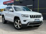 Image for ** 2014 Jeep Grand Cherokee WK Limited ** Wagon 5 Doors ** Automatic 8sp ** 4x4 ** 3.6L Petrol **  ** Heated Seats ** Reversing Camera **