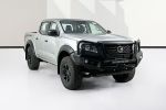 Image for 2024 Nissan NAVARA SL WARRIOR (4x4) D23 MY24 4X4