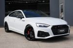Image for 2021 Audi S5 Hatch (No Badge) F5