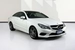 Image for 2015 Mercedes-Benz E200  207 MY15