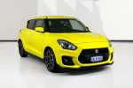 Image for 2017 Suzuki Swift Sport AZ