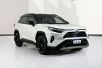 Image for 2022 Toyota RAV4 XSE (2WD) HYBRID AXAH52R