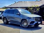 Image for 2020 Mercedes-benz Gls-class WAGON GLS400 D X167