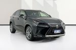 Image for 2019 Lexus NX300 LUXURY (FWD) AGZ10R