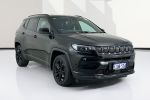 Image for 2022 Jeep COMPASS NIGHT EAGLE M6 MY22