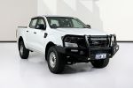 Image for 2018 Ford RANGER XL 3.2 (4x4) PX MKII MY18 4X4 3.2L