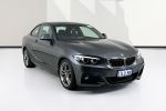 Image for 2019 BMW 2 20i M SPORT F22