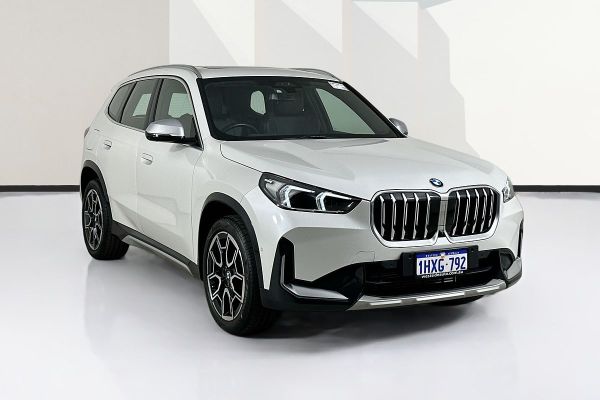 2023 BMW X1 sDRIVE18i U11 image