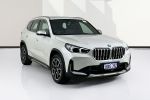 Image for 2023 BMW X1 sDRIVE18i U11