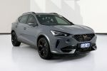 Image for 2022 CUPRA FORMENTOR VZx KM MY23