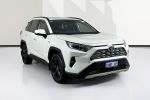 Image for 2021 Toyota RAV4 CRUISER (2WD) HYBRID AXAH52R