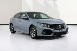 Image for 2019 Honda CIVIC VTi-S MY19