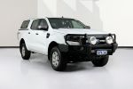 Image for 2018 Ford RANGER XLS 3.2 (4x4) PX MKII MY18 4X4 3.2L