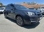 Image for 2017 SUBARU FORESTER 4D WAGON MY18 2.5i-S