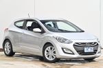Image for 2013 Hyundai i30 Hatchback GD SE