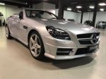 Image for 2013 MERCEDES-BENZ SLK 2D CONVERTIBLE R172 350 BE