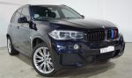 Image for 2015 BMW X5 4D WAGON F15 MY15 xDRIVE30d