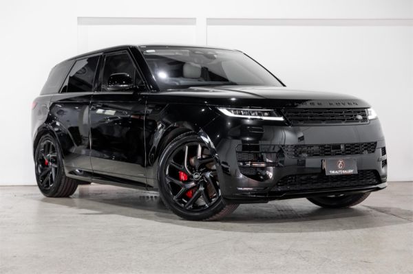 2023 LAND ROVER RANGE ROVER SPORT 4D WAGON L461 MY23 D350 AUTOBIOGRAPHY (258kW) image