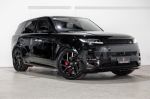 Image for 2023 LAND ROVER RANGE ROVER SPORT 4D WAGON L461 MY23 D350 AUTOBIOGRAPHY (258kW)