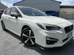 Image for 2018 Subaru Impreza Hatchback G5 MY18 S-Edition