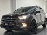 Image for 2018 FORD ESCAPE 4D WAGON ZG MY18.75 ST-LINE (AWD)